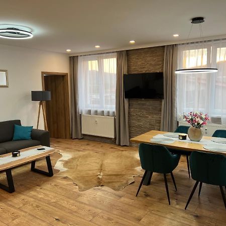 Apartmány U Jelena 3 Cesky Krumlov Exterior foto