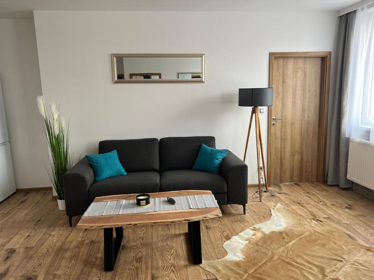 Apartmány U Jelena 3 Cesky Krumlov Exterior foto