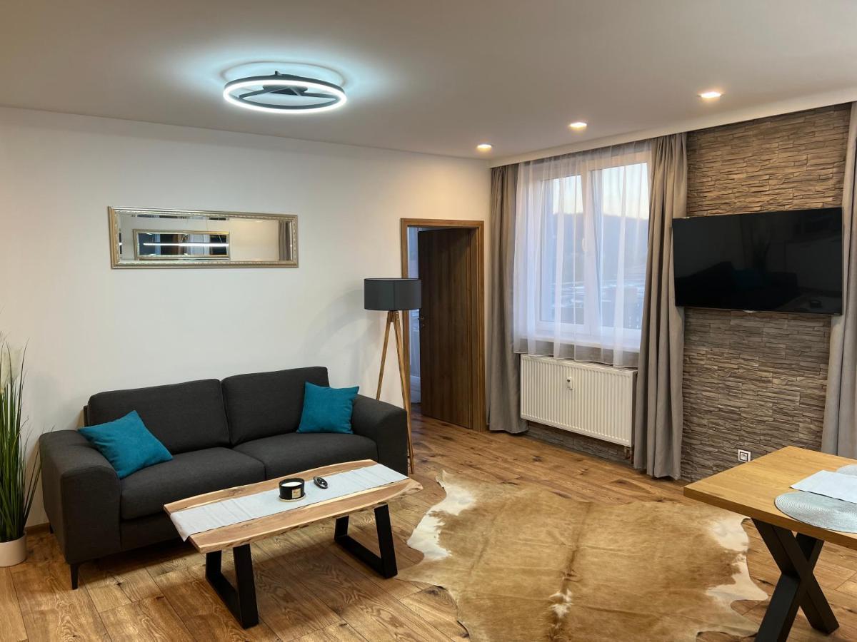 Apartmány U Jelena 3 Cesky Krumlov Exterior foto
