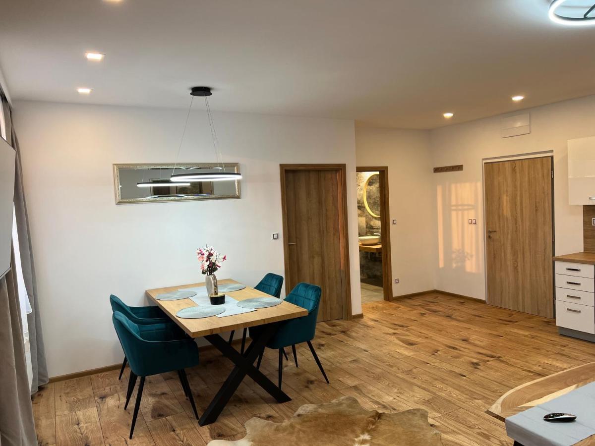 Apartmány U Jelena 3 Cesky Krumlov Exterior foto