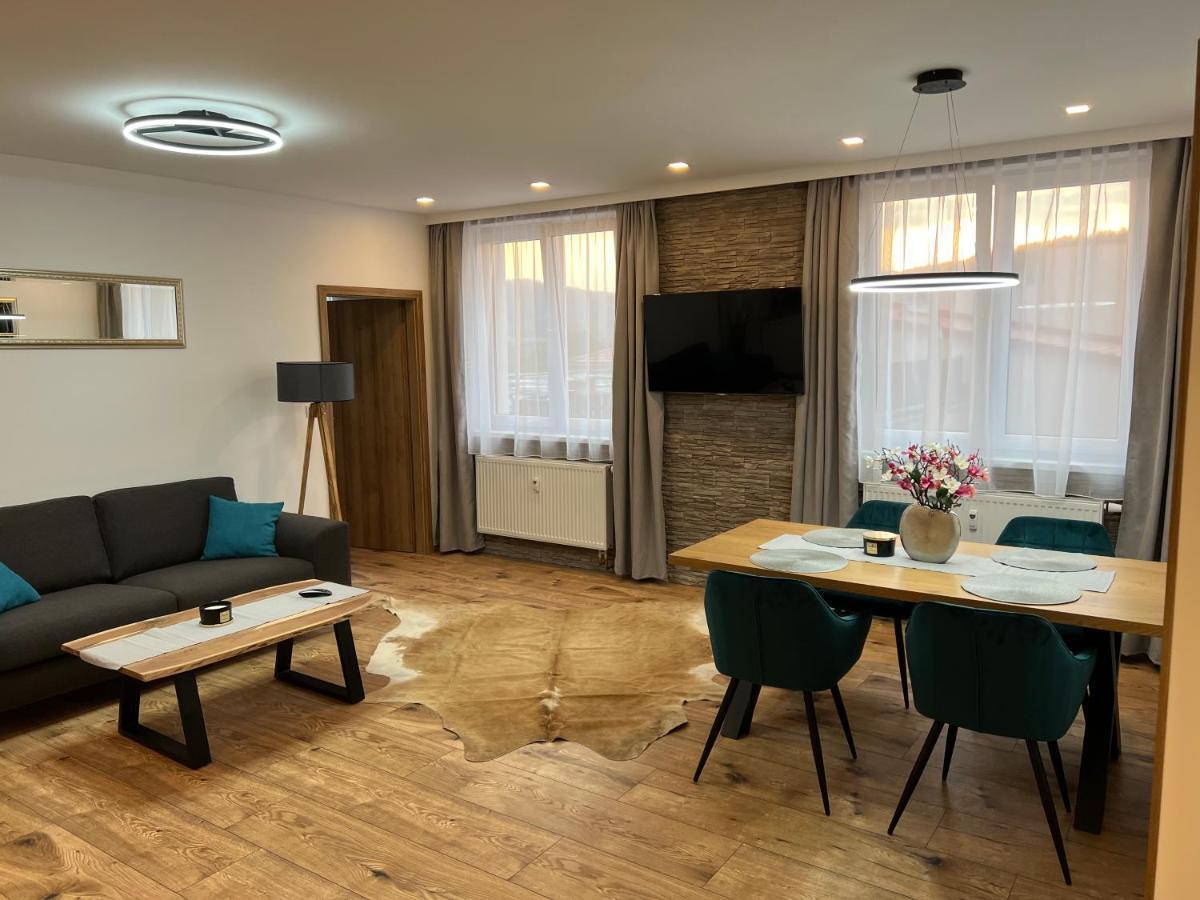 Apartmány U Jelena 3 Cesky Krumlov Exterior foto