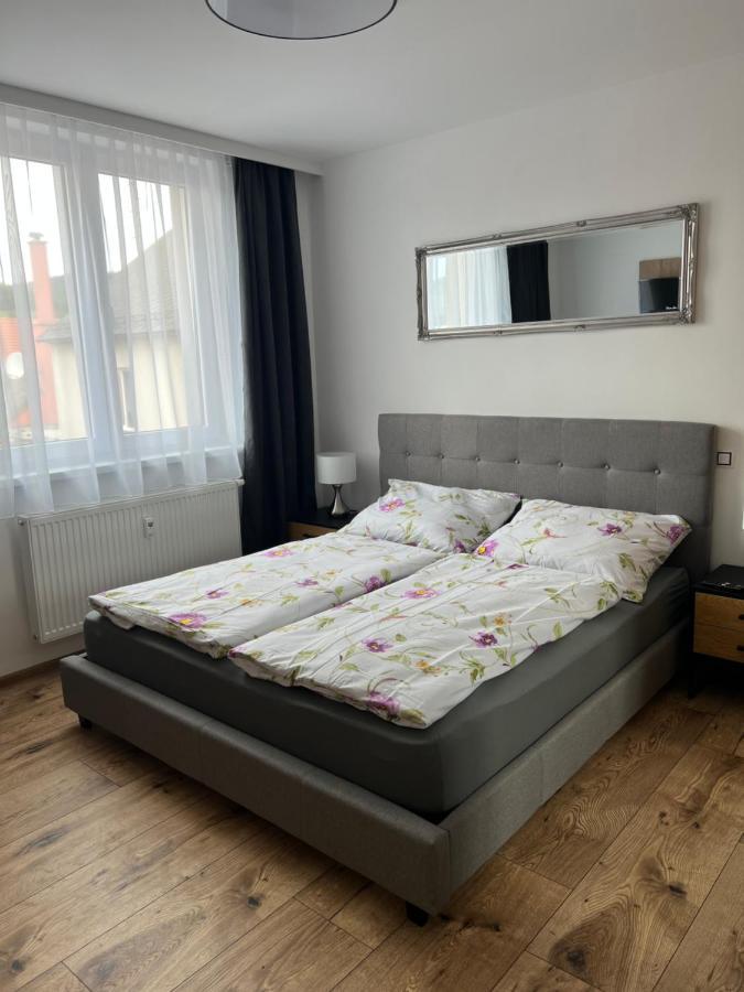 Apartmány U Jelena 3 Cesky Krumlov Exterior foto