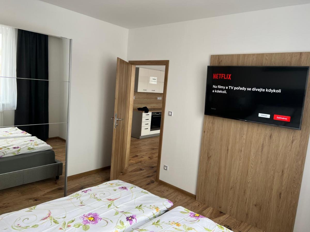 Apartmány U Jelena 3 Cesky Krumlov Exterior foto