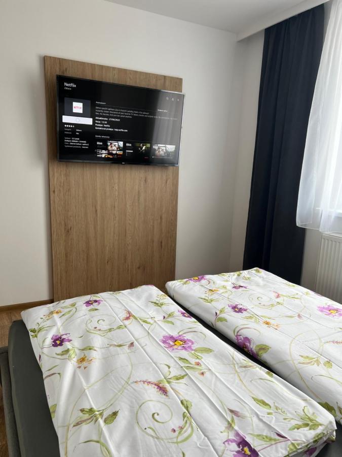 Apartmány U Jelena 3 Cesky Krumlov Exterior foto